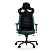 Silla Gamer Vertagear P-line Pl4800 Se Midnight Green Color Negro