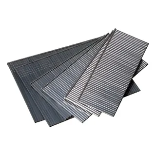 Clavo Para Clavadora Neumatica 20 Mm X 5000u Calibre 18 F50 Dgm 50.8 Cm