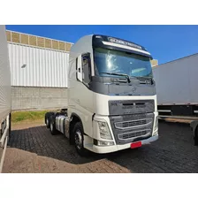 Volvo Fh 460 6x2 2019 $529.900,00