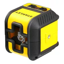 Nivelador De Linha Laser 12m Stanley