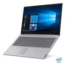 Laptop Lenovo Ideapad S145, 15.6'', 1tb, Amd A6, 4gb Ram