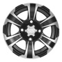 4 Rines 16x7 5-114.3 Vk703 Honda Sentra Forte Mazda Y Mas