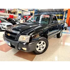 Chevrolet S10 2.4 Advantage 