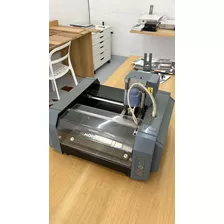 Fresadora Roland Modela Mdx 20 Cnc Corte Grabado