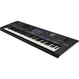 Yamaha Genos 76-key Arranger Workstation Keyboard