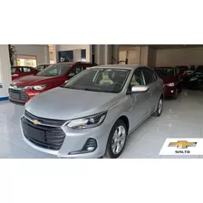 Chevrolet Onix Premier At 1.0 2024 0km