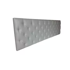 Cabeceira Painel Estofada Cama Box Maya Queen 1,60 Promoção