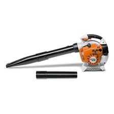 Soplador Potente Stihl Bg 86 Hojas Podas Superficies Grandes