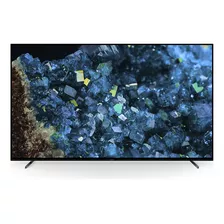 Tv 65''a80l | Oled | 4k Uhd | (hdr) | Smart Tv, Google