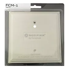 Fcm-1 Módulo De Control Notifier