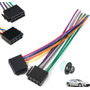  Iso Cable Para Toyota 2din Car Android Radio Estreo
