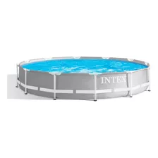 Piscina Estructural Intex Premium