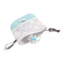 Porta Chupete Para Bebe Bornfree