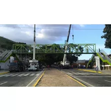 Alquiler Gruas Telescopicas Valencia Edo Carabobo