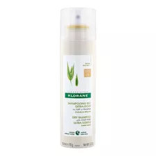 Klorane Shampoo Seco Avena Color 150 Ml.