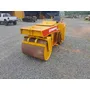 Terceira imagem para pesquisa de rolo compactador dynapac cg11