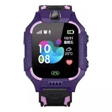 S Reloj Inteligente Para Niños Lbs Tracker-chip De Llamada S