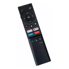 Control Remoto Compatible Con Hyundai Smart Tv Sin Comando