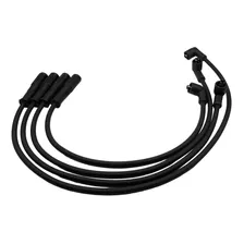 Juego Cables Bujia Fiat Palio Weekend 1.6 1998 Al 2004