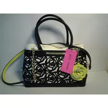 Bolsa Betsey Johnson Original