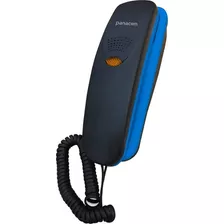 Telefono Mesa Pa-7220 Slim /az Panacom