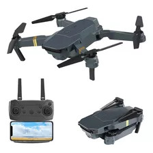 Mini Drone S70 Pro 4k Alta Resolução 1 Câmera Bateria