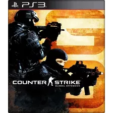 DVD Jogo de Video Game: Counter Strike Condition Zero PC - D0115