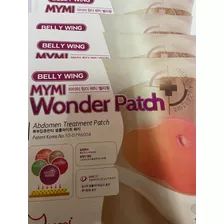 20 Parches Originales Mymi Wonder Patch Adelgazantes 