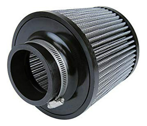 Filtro De Aire - Hps Performance Air Filter 2.75  Id, 6  Ele Foto 3