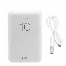 Power Bank Roca 10000 Mah