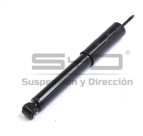 Amortiguador Trasero Gas Saturn Aura 2007-2009 Syd Foto 4