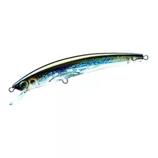 Yo-zuri Crystal 3d Minnow Hinking Lure ,