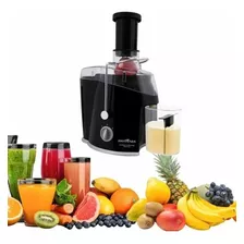 Centrífuga De Alimentos Elétrica Britânia Juicer 700 110v 