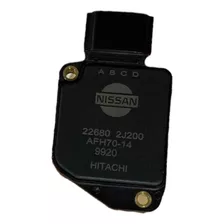  Sensor Maf Nissan Patfinder R50 Infiniti Terrano Original