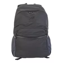 Mochila Urbana All Day 1 Negra Aparso