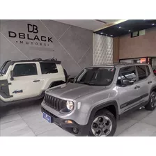 Jeep Renegade Renegade 1.8 4x2 Automàtico