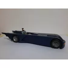 Batimovil Kenner Batman Animated Series Leer Descripcion