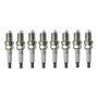 8 Bujias Ngk Iridium Honda Q45 4.5l 1997 1998 1999 2000 2001