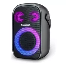 Tronsmart Halo 110 Parlante Inalámbrico Karaoke Ipx6 60w