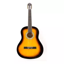 Guitarra Clásica Casal (sin Forro) Súper Precio!!!