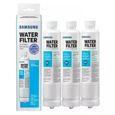 Filtro De Agua Nevecon Samsung Da29-00020b 3 Unidades 3 Pack