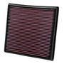 Filtro Aire Interfil Kingswood 6.6 1970 1971 1972