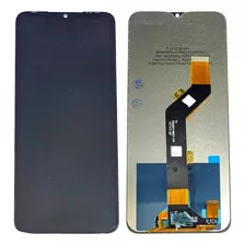 Pantalla Completa 3/4 Infinix Smart 6 Plus 