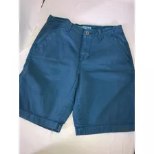 A.e Short Caballero Gabardina 32