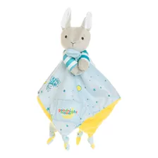 Goodnight Moon Bunny - Manta De Seguridad Para Acurrucarse C