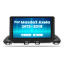 Mazda 3 2010-2013 Android 2k Wifi Dvd Gps Bluetooth Radio Hd