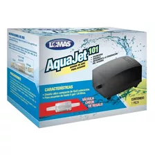 Bomba De Aire Aqua-jet 101 5 Gal Fl7950