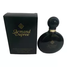 Perfume Armand Dupree Para Ella De Fuller 75 Ml Mujer Negro 