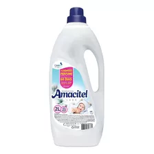 Amacitel Luxo Momento De Carinho 2 L