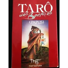 Tarô Dos Boêmios (papus)